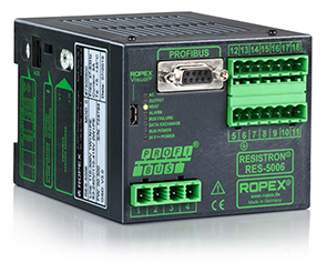 RES-5006 controller