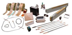 toss-accessory-components TOSS PIREG accessories