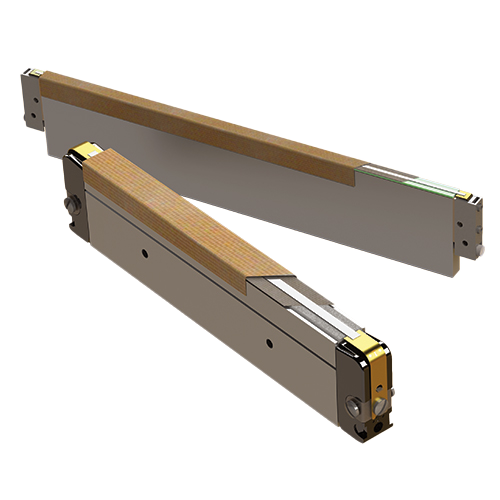 jaw-bars TOSS custom jaw bars