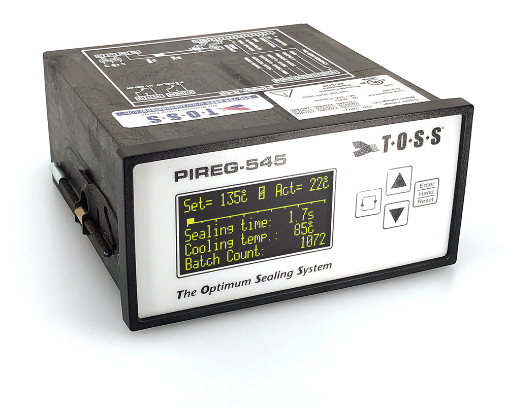 pireg-545-article PIREG-545 impulse heat seal controller image