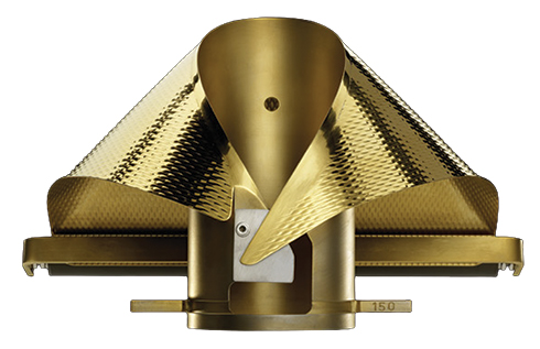 TOSS forming collar image